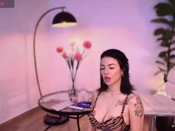 Nadiasexy777 March 11, 2025 Chaturbate stream image