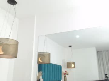 Nahomywills March 11, 2025 Chaturbate stream image