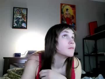 Roxy2007 March 11, 2025 Chaturbate stream image