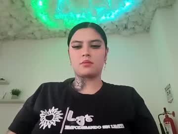 Scarlett_Cute29 March 11, 2025 Chaturbate stream image