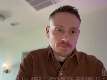 Seb_Tv stream photo from March 11, 2025