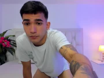 Sebas19__ March 11, 2025 Chaturbate stream image