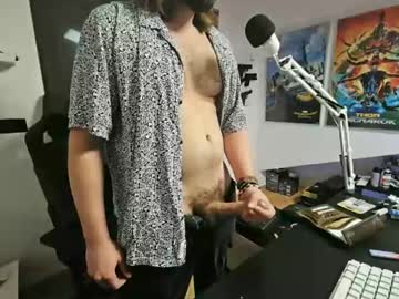 Sonofw March 11, 2025 Chaturbate stream image