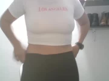 Caroline_46 March 11, 2025 Chaturbate stream image