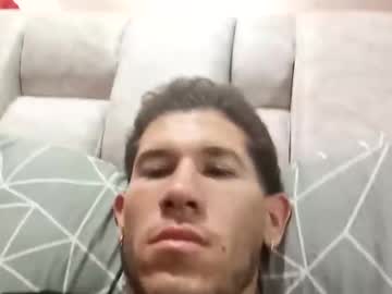 Jimenez2003 March 11, 2025 Chaturbate stream image