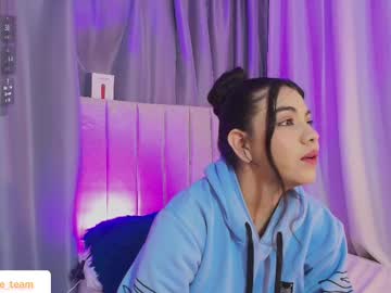 Lunariddle_ March 11, 2025 Chaturbate stream image