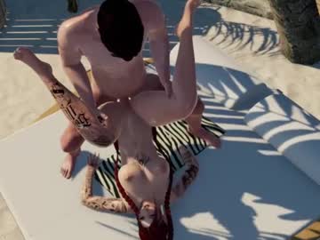 Misterrileyd March 11, 2025 Chaturbate stream image