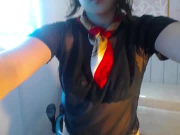 Tutti_Froot_Ch March 11, 2025 Chaturbate stream image