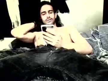 Aahir_Zinaxx March 11, 2025 Chaturbate stream image