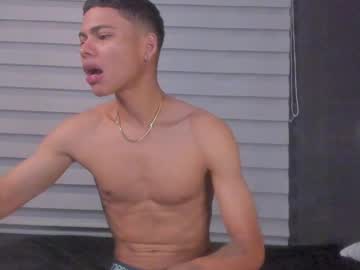 Adam_Piarse March 11, 2025 Chaturbate stream image
