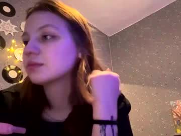 Agata_Krowly March 11, 2025 Chaturbate stream image