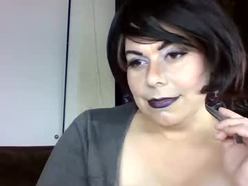 Betty_Spen_Dom_Kink March 11, 2025 Chaturbate stream image