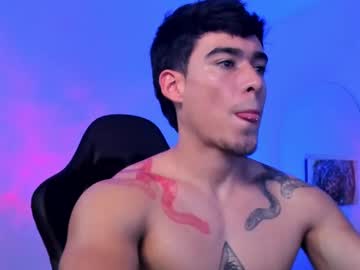 Damian_Fit March 11, 2025 Chaturbate stream image