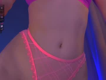 Ellaamber March 11, 2025 Chaturbate stream image