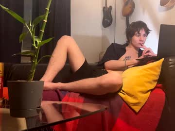 Eric_Carrotman March 11, 2025 Chaturbate stream image