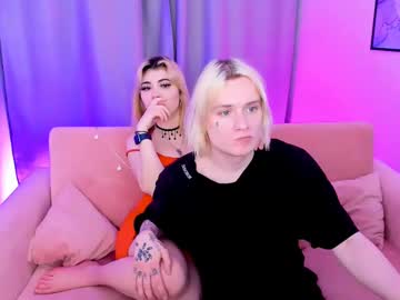 Fenton_Ariel March 11, 2025 Chaturbate stream image