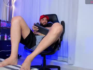 Maax_Wolf March 11, 2025 Chaturbate stream image