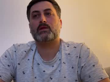 Mat_Johof March 11, 2025 Chaturbate stream image