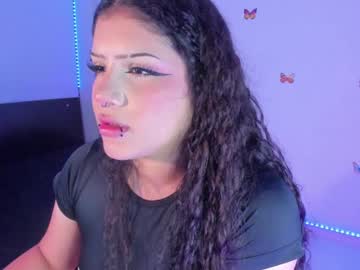 Sweet_Bunny09 March 11, 2025 Chaturbate stream image