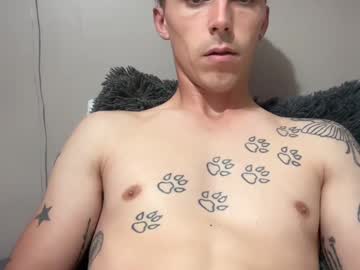 Tjspicebaby March 11, 2025 Chaturbate stream image