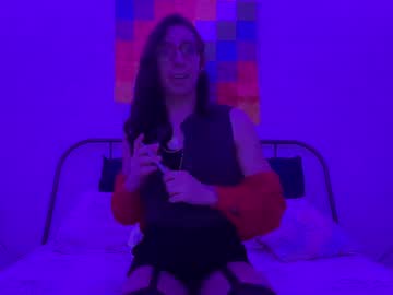 Biancagarciaxxx March 12, 2025 Chaturbate stream image