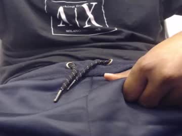 Deliciouschocolate95 March 12, 2025 Chaturbate stream image