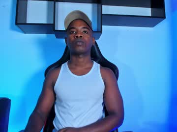 Fred_Harris March 12, 2025 Chaturbate stream image