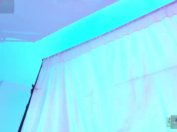 Kiannamills March 12, 2025 Chaturbate stream image