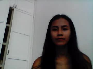 Prettyysexyasian March 12, 2025 Chaturbate stream image