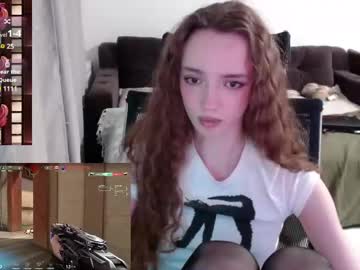 Weisssy March 12, 2025 Chaturbate stream image