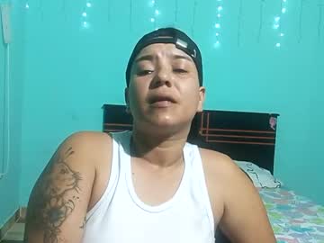 Andy_Bross March 12, 2025 Chaturbate stream image
