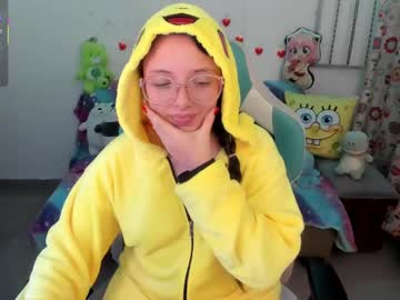 Aria_Alaia March 12, 2025 Chaturbate stream image