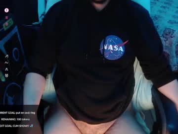 Iamhankanon March 12, 2025 Chaturbate stream image