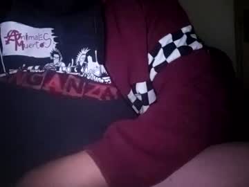 Jachiss88 March 12, 2025 Chaturbate stream image
