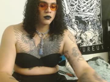 Lucillaviper March 12, 2025 Chaturbate stream image