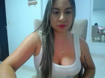 Natali570642 March 12, 2025 Chaturbate stream image