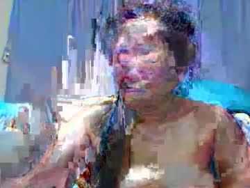Prettypinaylonghair March 12, 2025 Chaturbate stream image