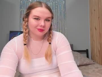 Fiorensa_Xo March 12, 2025 Chaturbate stream image