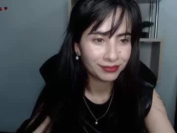 Isa_Cute8 March 12, 2025 Chaturbate stream image