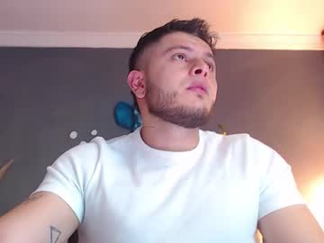 Pabloevanns March 12, 2025 Chaturbate stream image