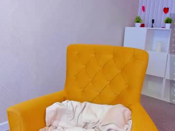 Ruby_Clayton March 12, 2025 Chaturbate stream image