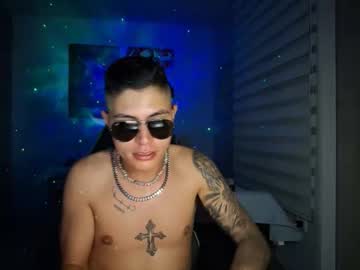 Diamond_Boy_0 March 12, 2025 Chaturbate stream image