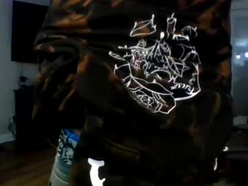Duke_Lordly March 12, 2025 Chaturbate stream image
