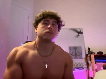Hungkingg222 March 12, 2025 Chaturbate stream image