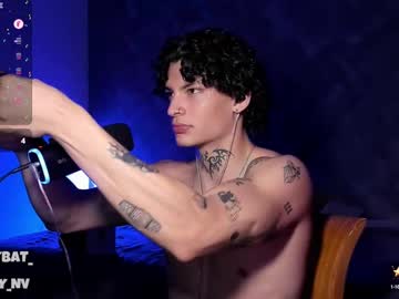 Jordybatt March 12, 2025 Chaturbate stream image