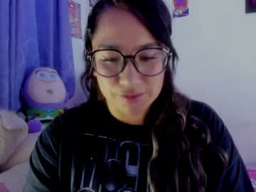 Julibella_Sweet March 12, 2025 Chaturbate stream image