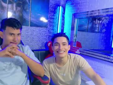 _Martin_Harrington_ March 12, 2025 Chaturbate stream image