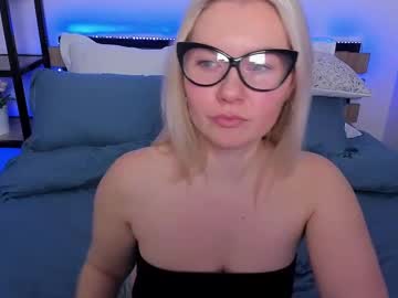 Milanaswan_ March 12, 2025 Chaturbate stream image