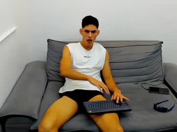 Sammuel2004 March 12, 2025 Chaturbate stream image