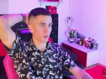 Sebaas_Rayn March 12, 2025 Chaturbate stream image